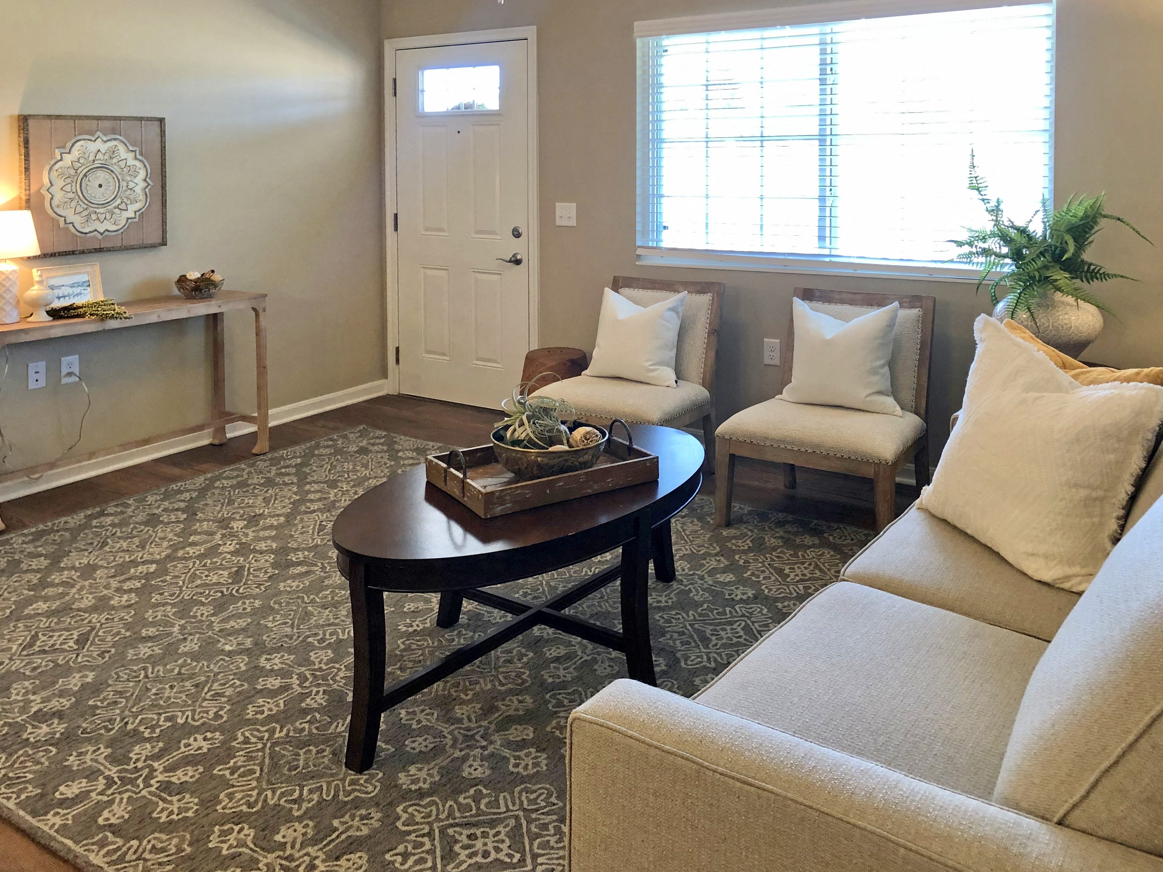 Photos and Video of The Villas at Swan Pointe in Groveport, OH